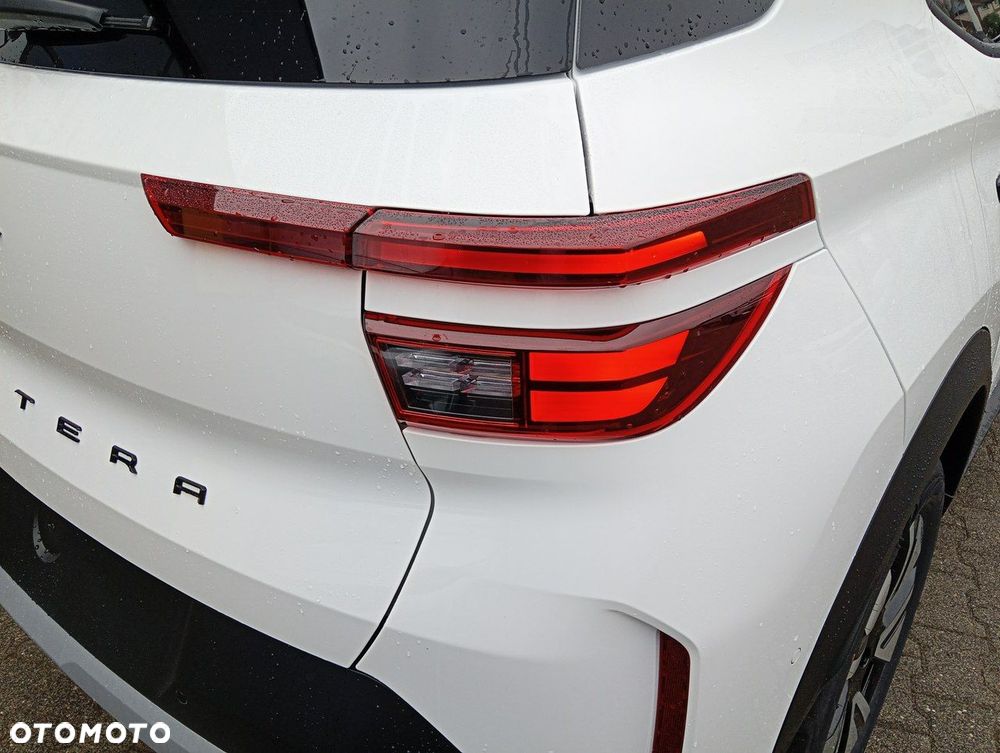 Opel Frontera - 10
