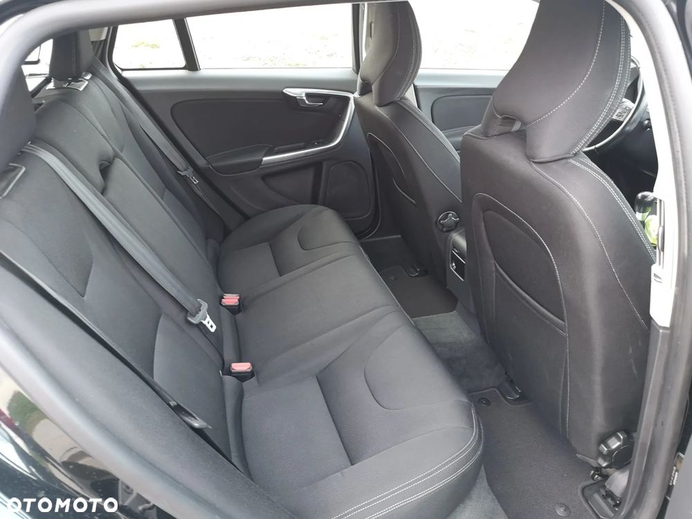 Volvo V60 T3 - 32