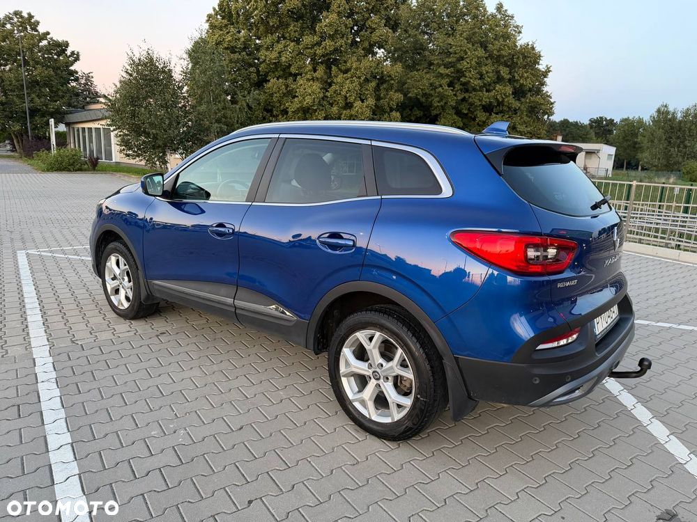 Renault Kadjar 1.5 dCi Energy Adventure EDC - 12