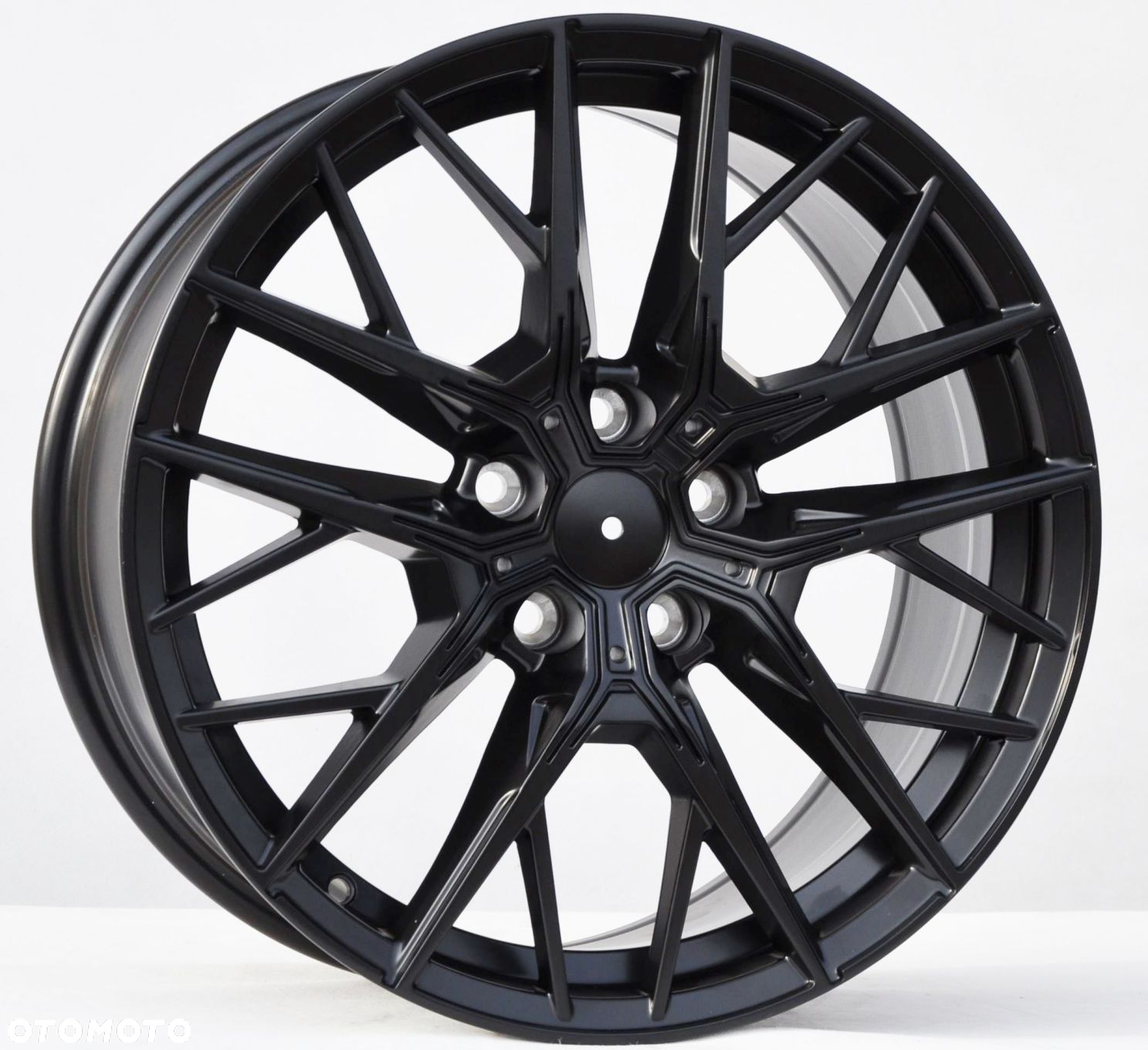 5080 BM FELGI 18 5x112 BMW X1 F48 U11 U12 X2 F39 U10 1 F70 - 2