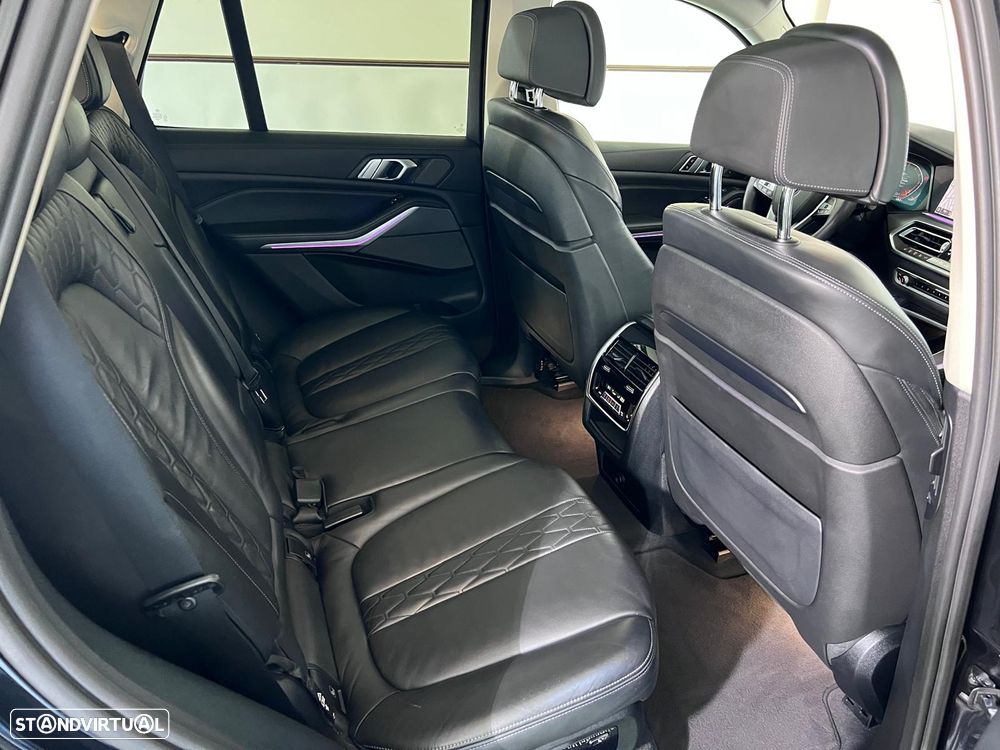 BMW X5 30 d xDrive - 11