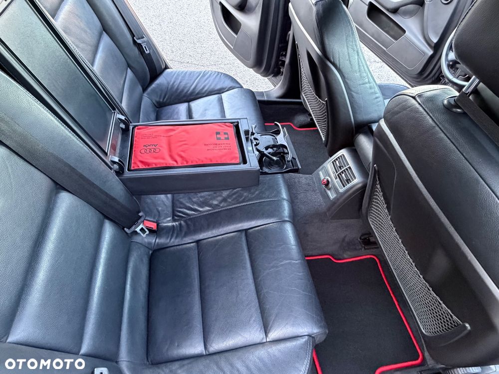 Audi A6 Limousine - 4