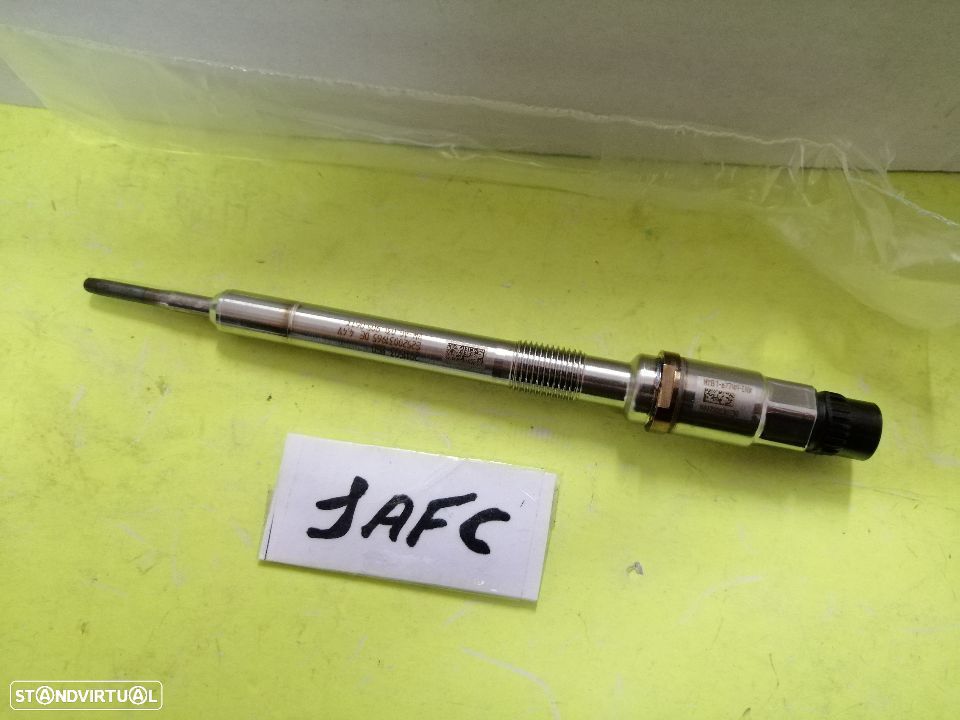Vela aquecimento Vag 1.4 ,1.6 , 2.0 , 3.0 TDI NOVA - 1