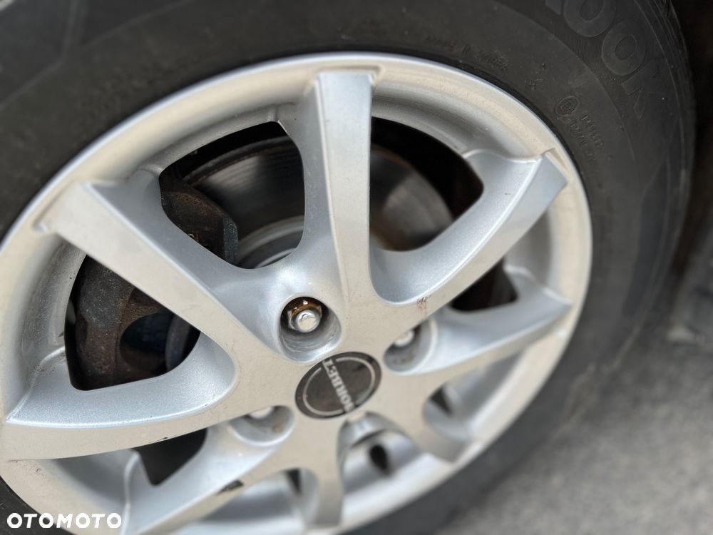 Hyundai i20 1.2 Trend - 6