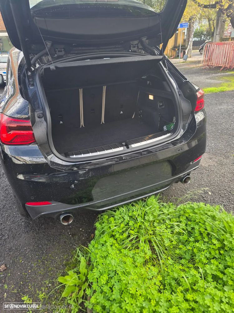 BMW X2 xDrive25d Aut. M Sport X - 15