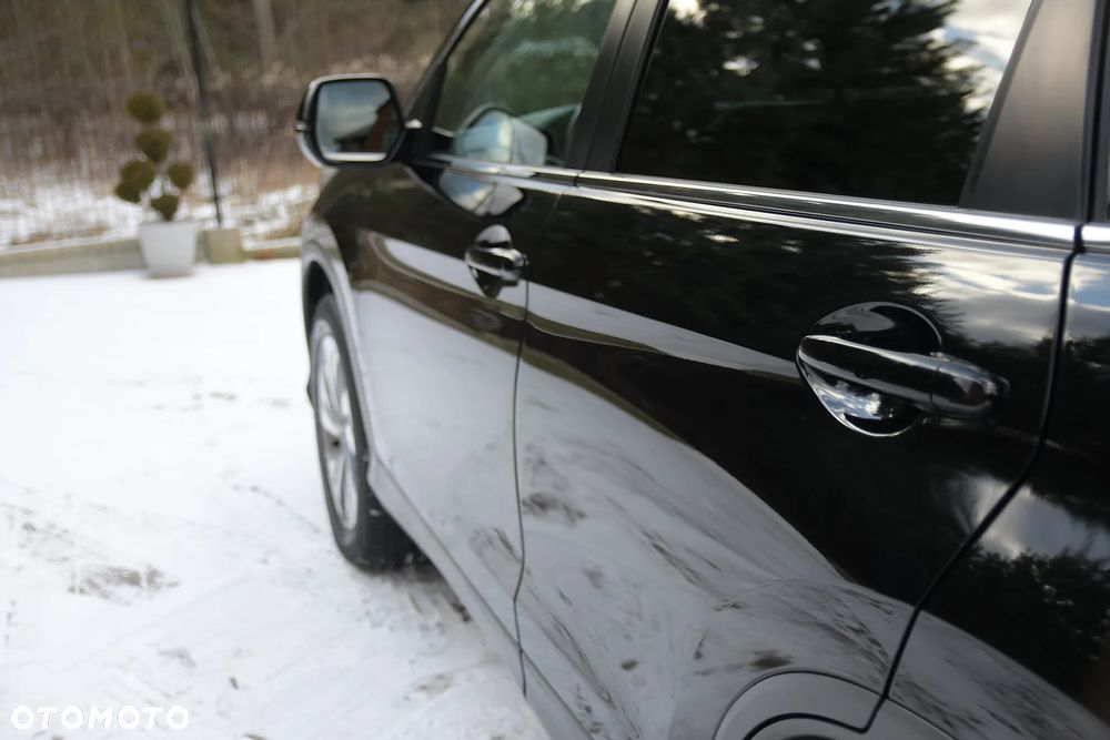 Honda CR-V 2.0i-VTEC 4WD Automatik Lifestyle Plus - 17