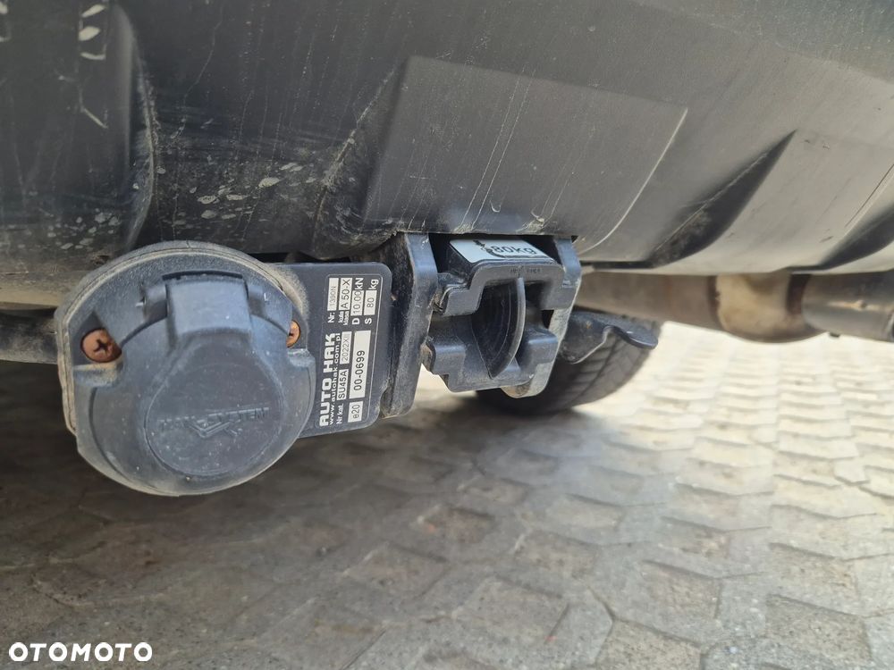 Subaru Forester 2.0X Active - 20