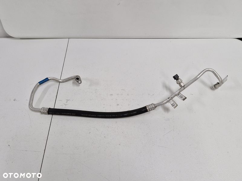 renault master iii 3 lift iv 4 rurka przewód klimatyzacji 924906005r - 4