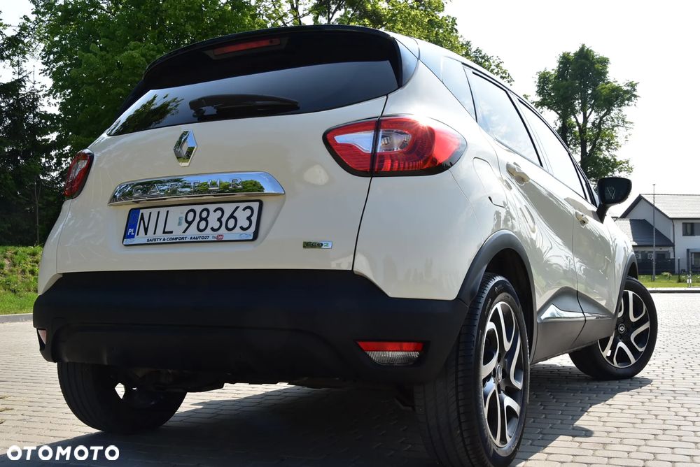 Renault Captur ENERGY dCi 90 Start&Stop Intens - 18