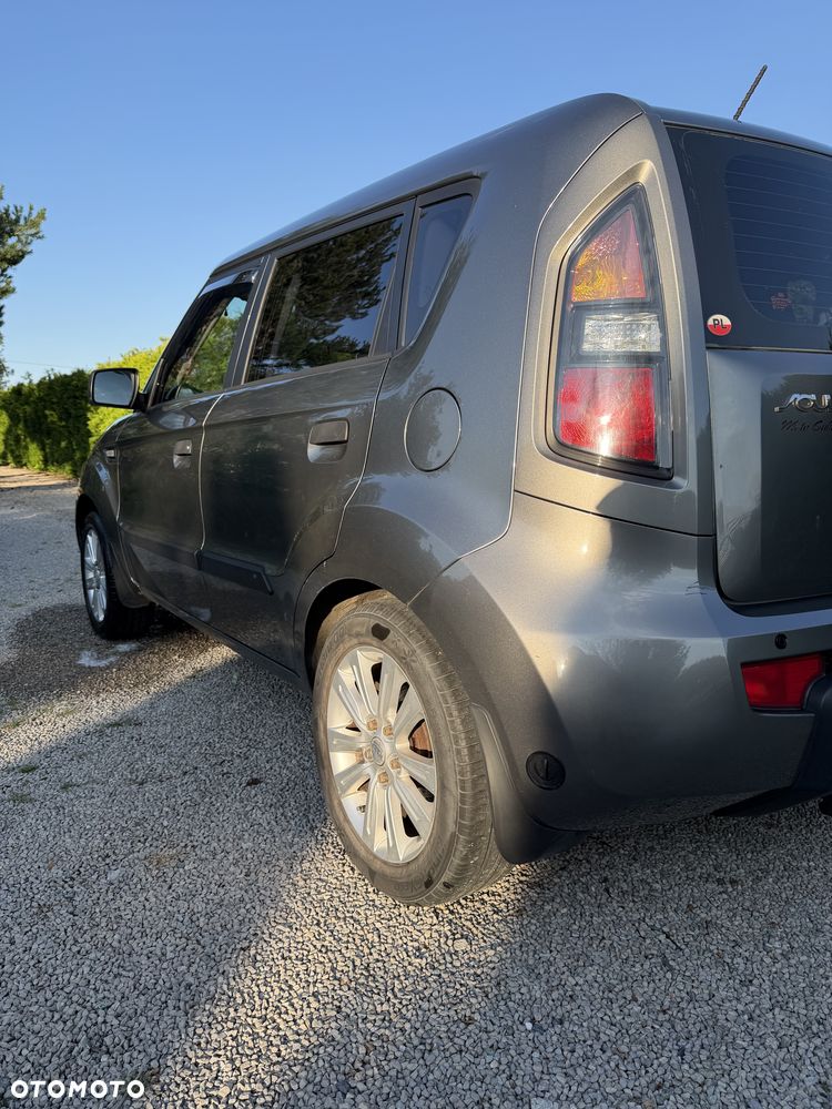 Kia Soul 1.6 M - 17