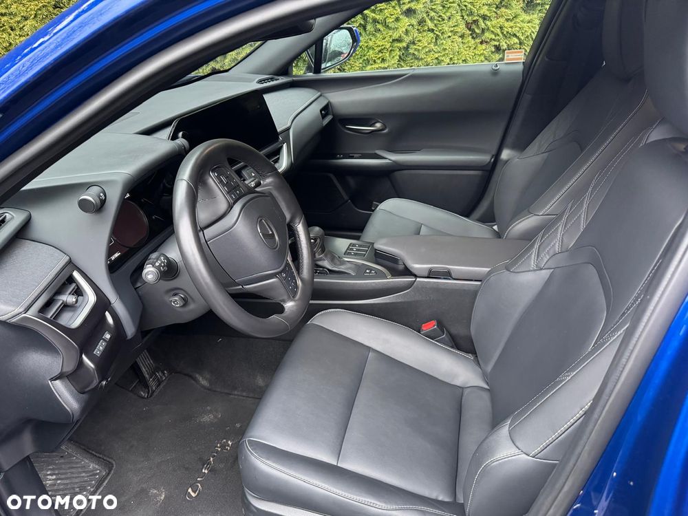 Lexus UX 250h GPF F Sport Design 2WD - 6