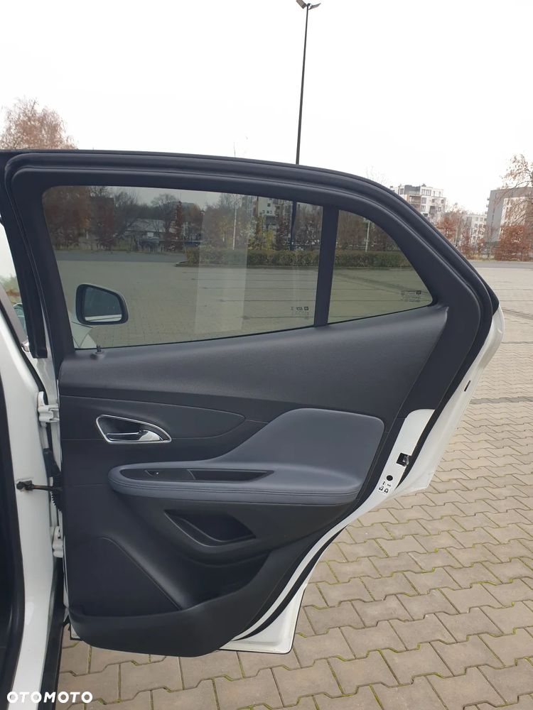 Opel Mokka 1.4 Turbo ecoFLEX Start/Stop Color Innovation - 34