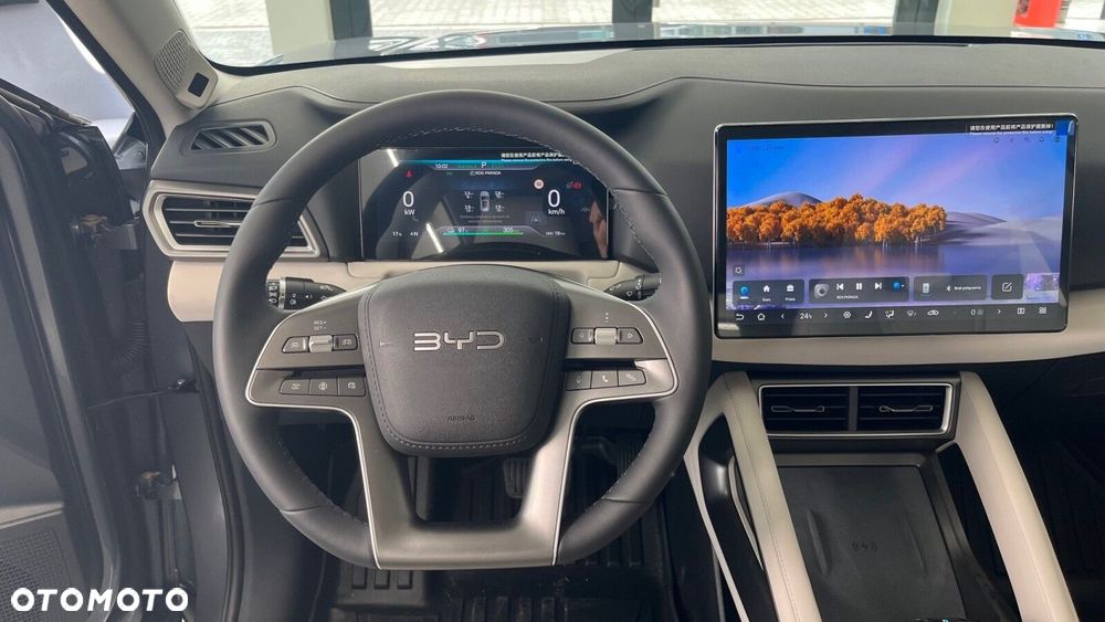 BYD Atto 2 - 21