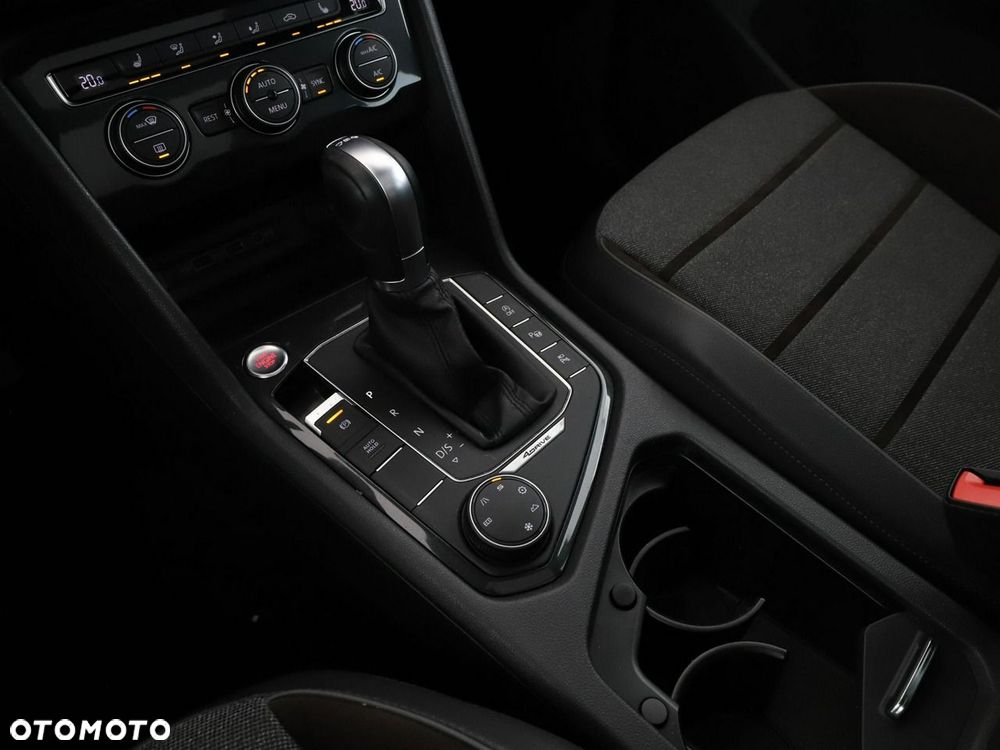 Seat Tarraco 2.0 TDI Xcellence S&S 4Drive DSG - 34