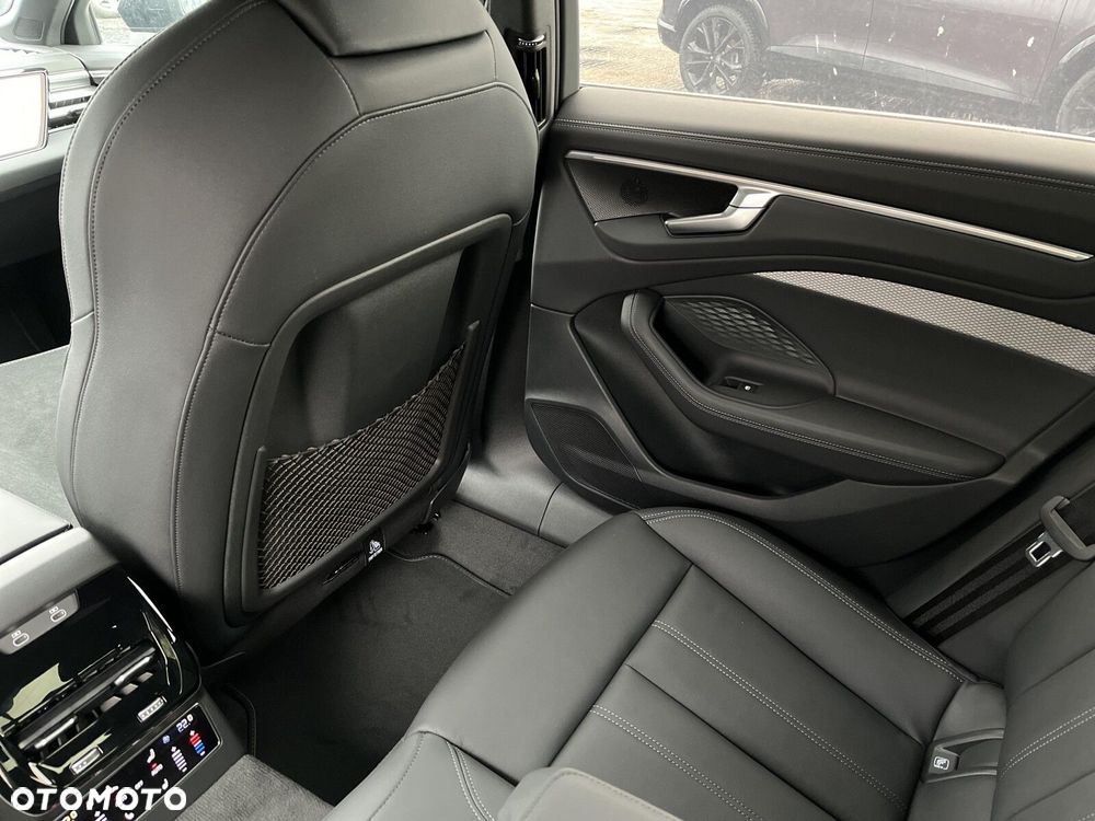 Audi A6 Limousine - 19