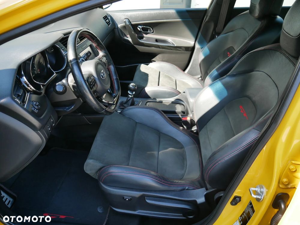 Kia Ceed 1.6 T-GDI GT-Challenge - 20