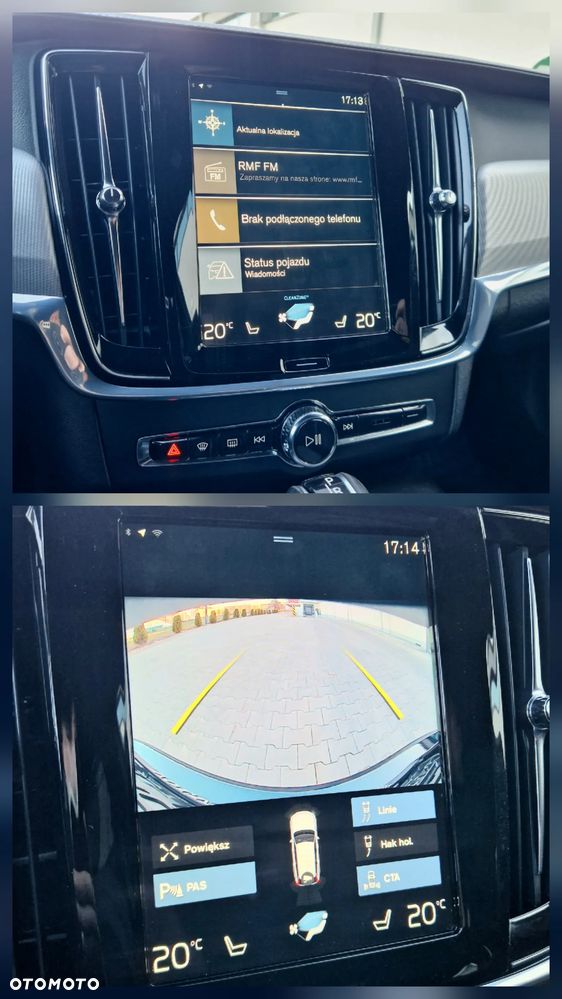 Volvo V90 D4 Geartronic R Design - 29