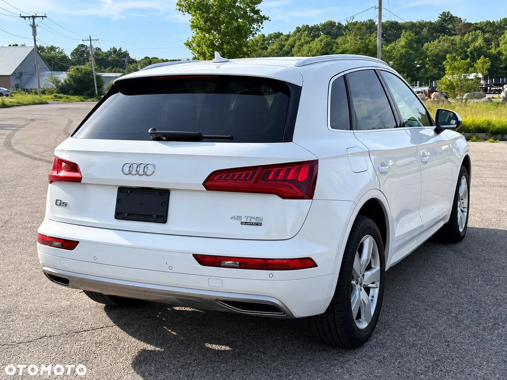 Audi Q5 - 6