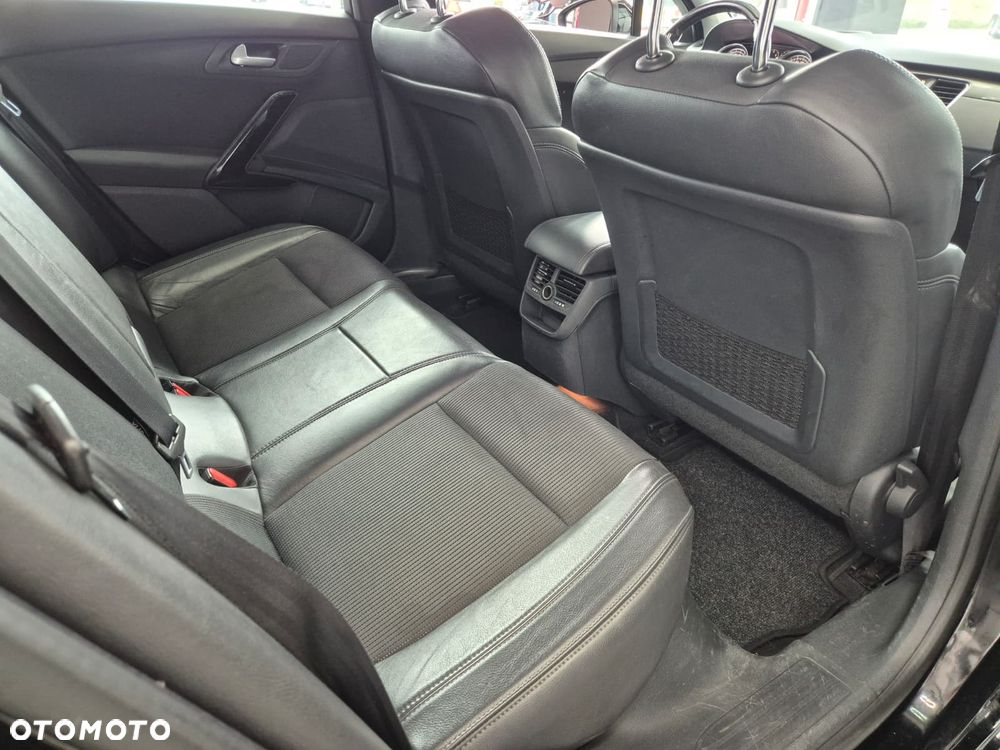 Peugeot 508 - 27