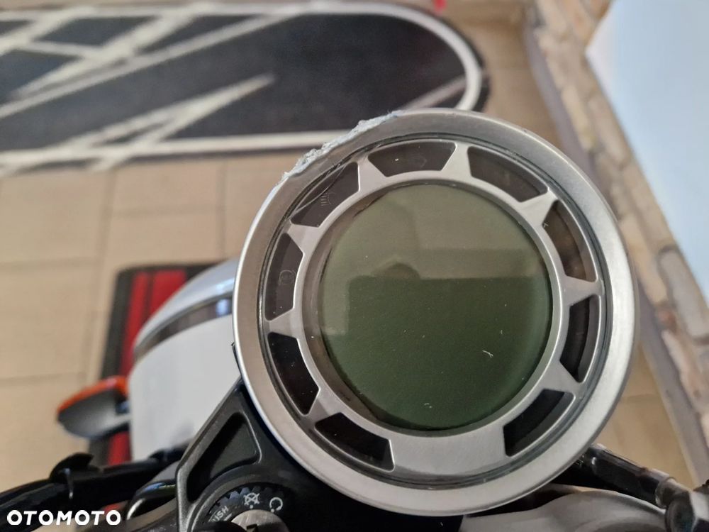 Mondial HPS 125 - 12