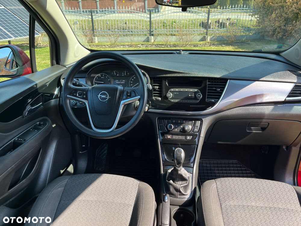 Opel Mokka 1.6 Active S&S - 11