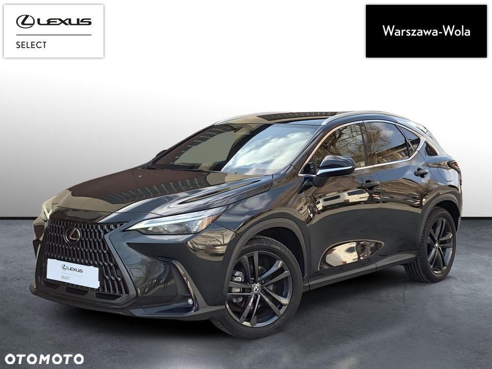 Lexus NX 350h Prestige 2WD - 1