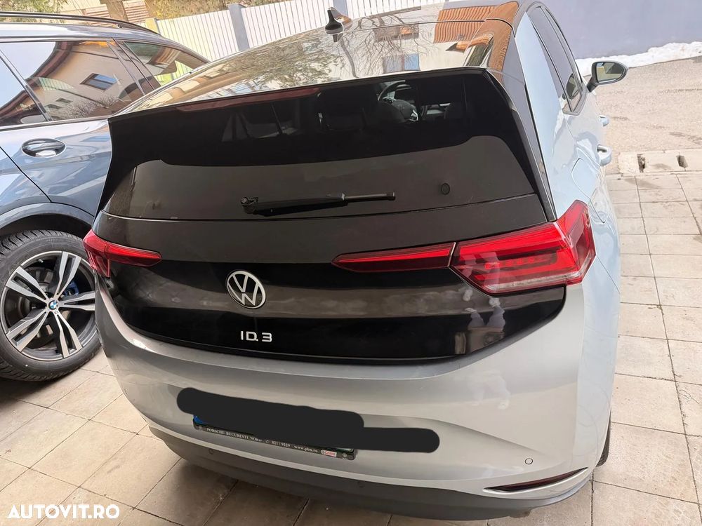 Volkswagen ID.3 58 kWh Pro Performance - 4