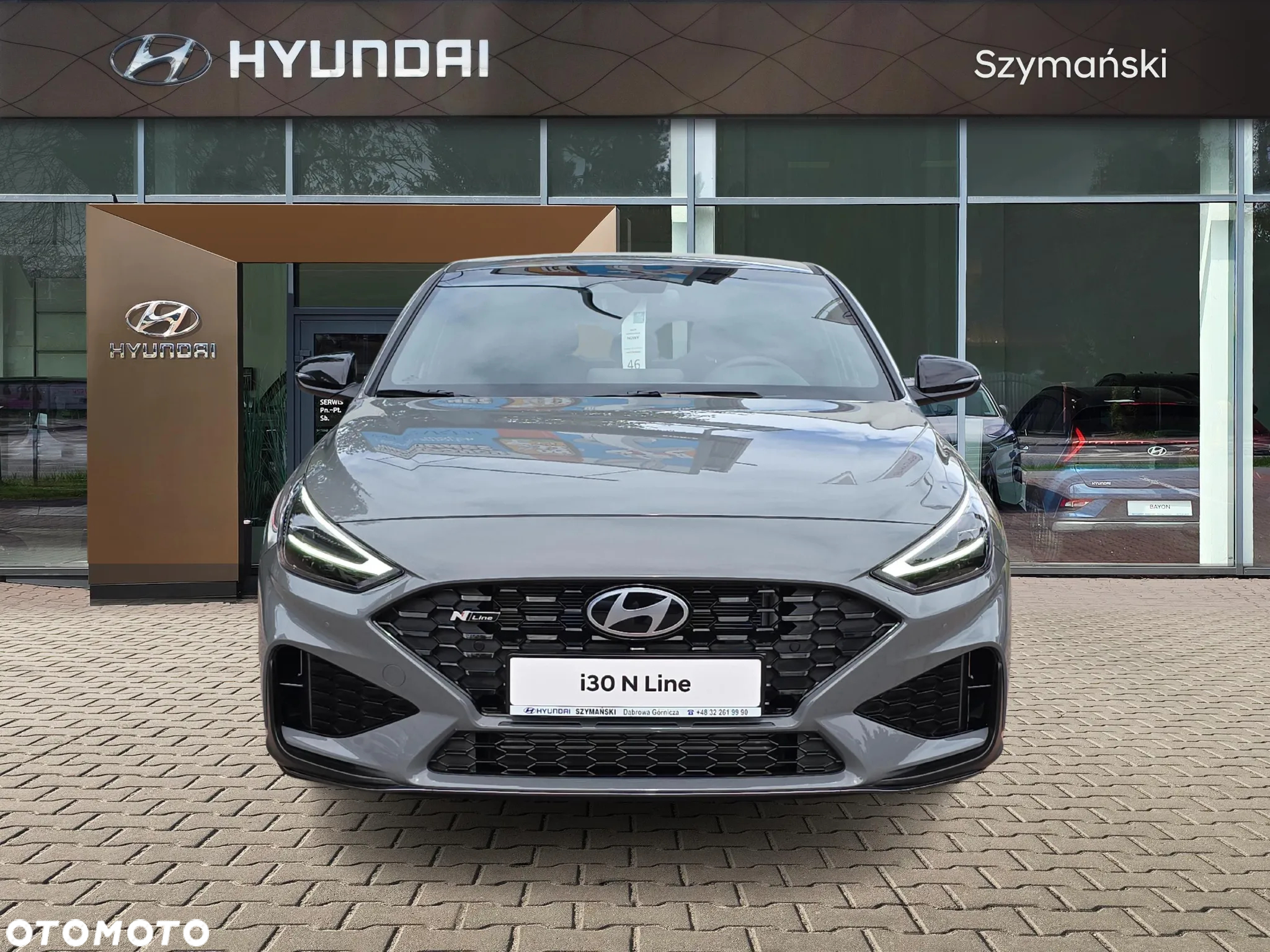 Hyundai i30 - 8