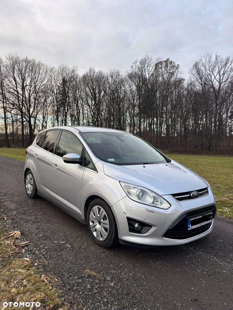 Ford C-MAX - 2