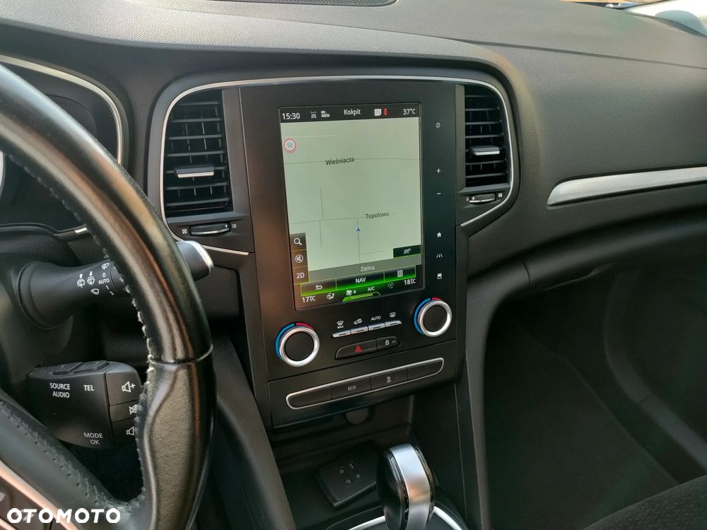 Renault Megane ENERGY TCe 130 EDC INTENS - 20