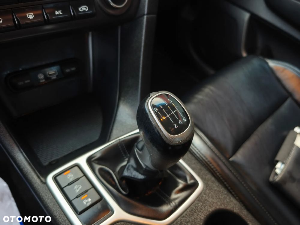 Kia Sportage 1.6 GDI Business Line 2WD - 14