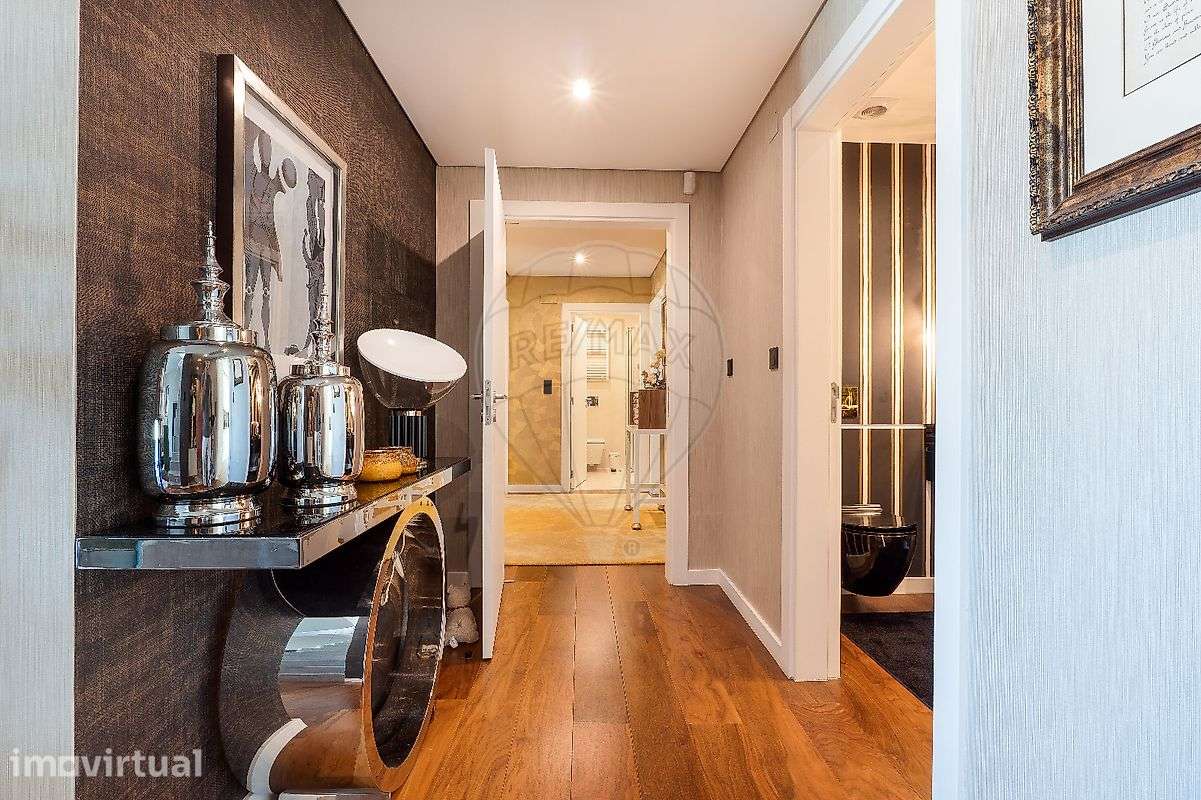 Apartamento T4 para arrendamento - Grande imagem: 4/32