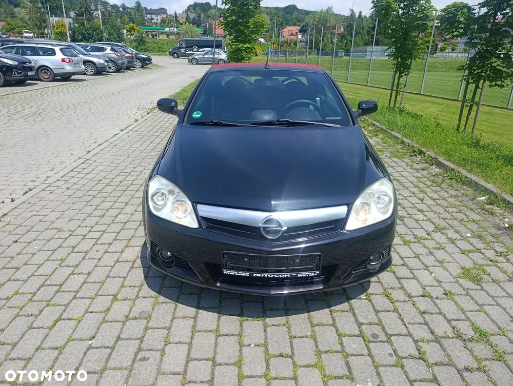 Opel Tigra 1.8 Illusion - 3