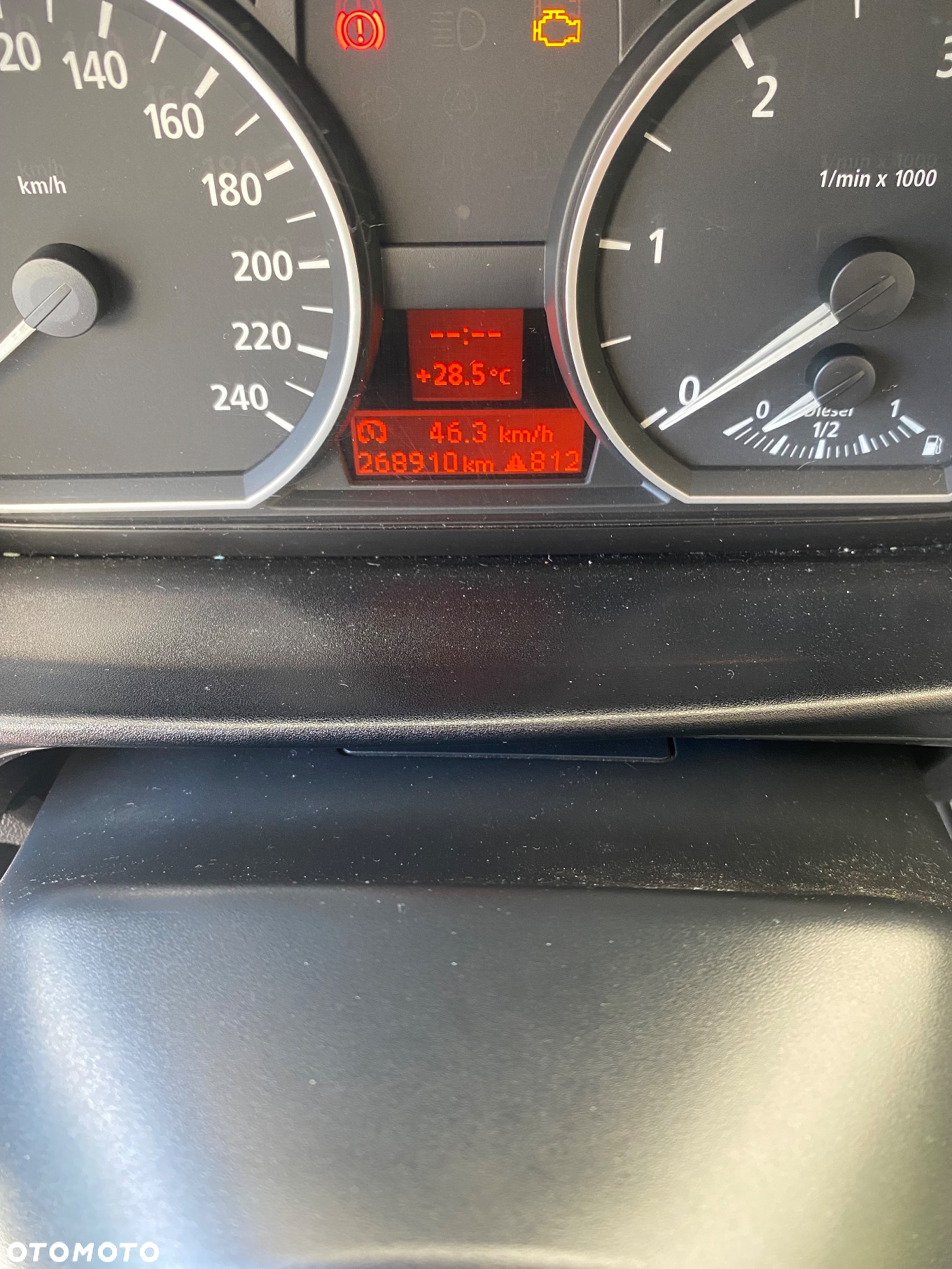 BMW Seria 1 118d - 9