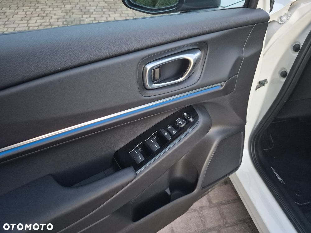 Honda e:NY1 Advance-Paket - 22