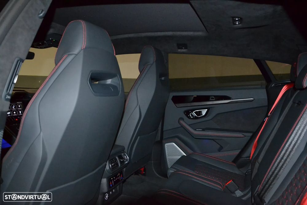 Lamborghini Urus 4.0 V8 - 19