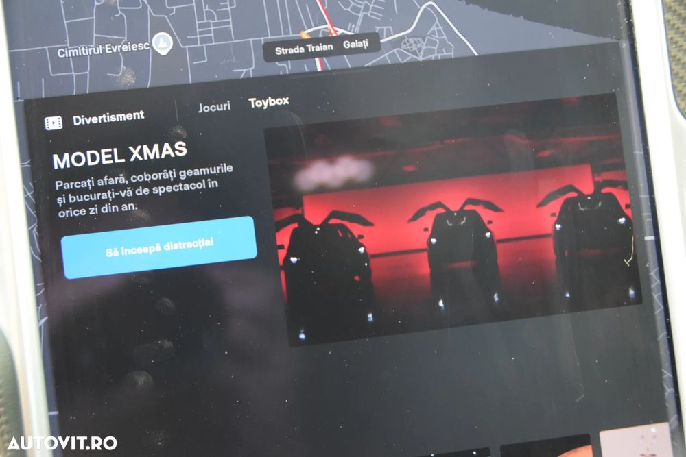 Tesla Model X - 36