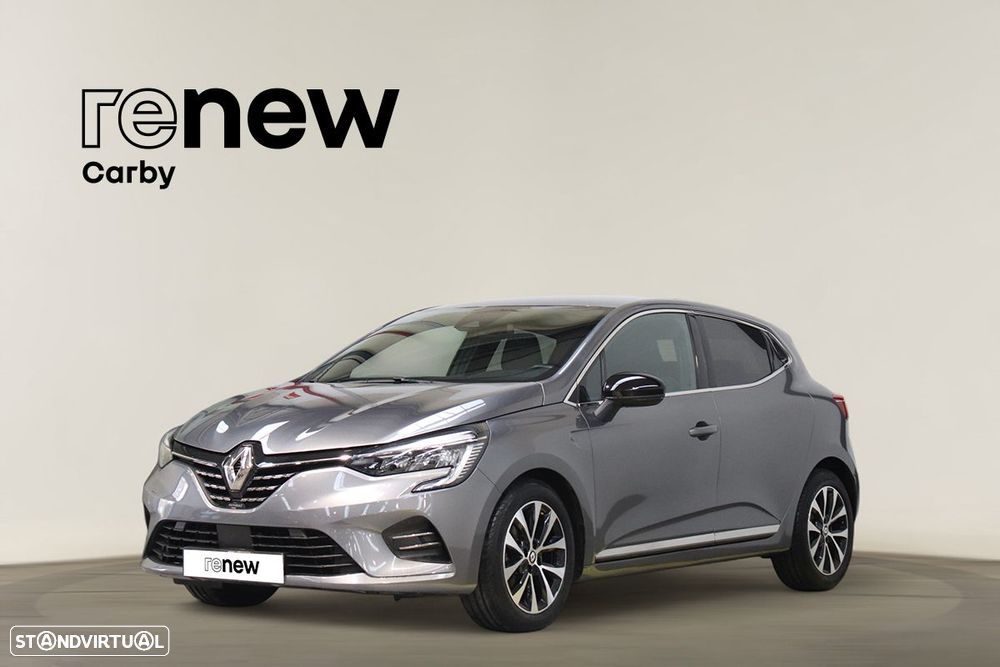 Renault Clio 1.0 TCe Techno - 1