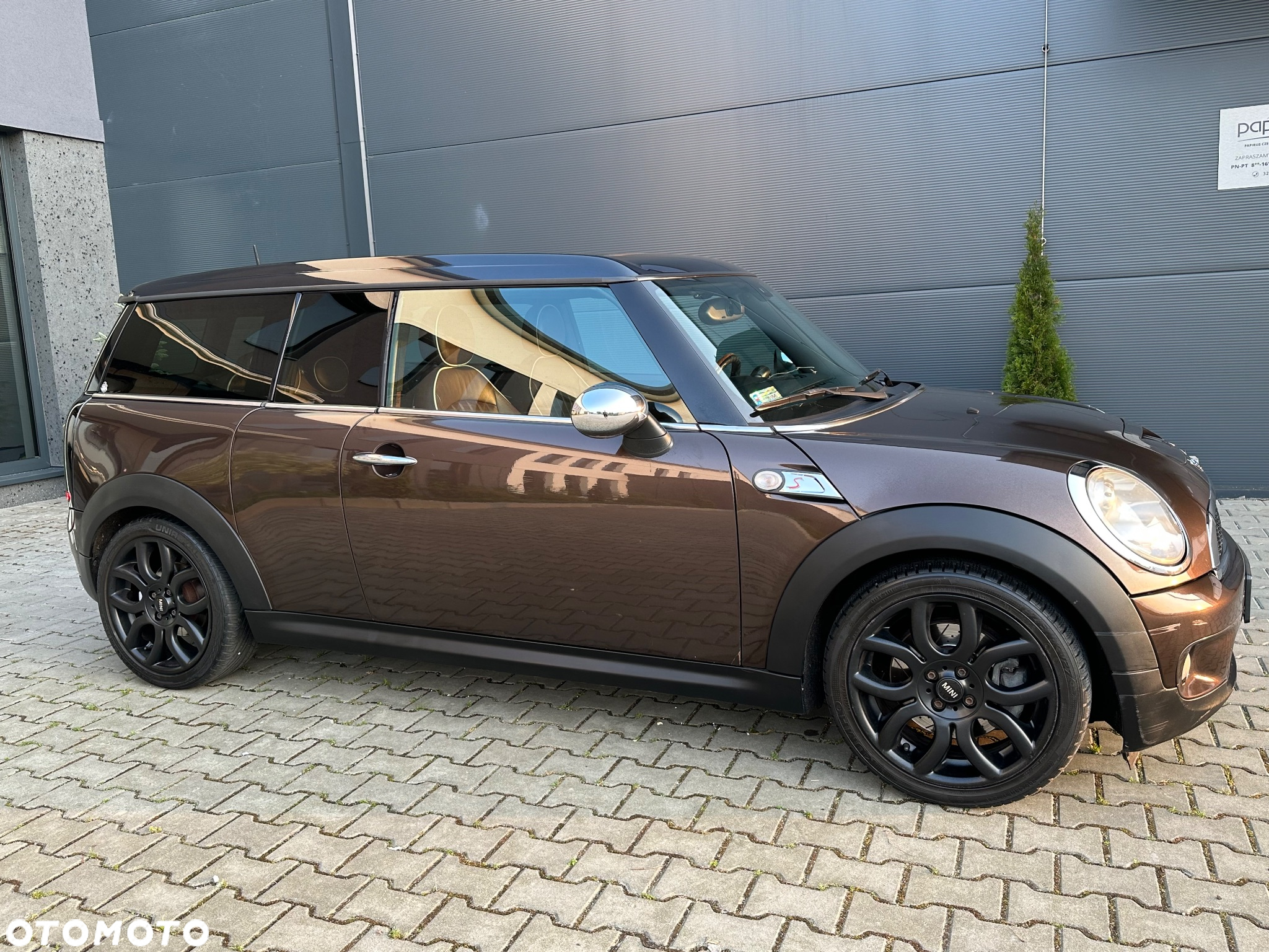 MINI Cooper S - 2