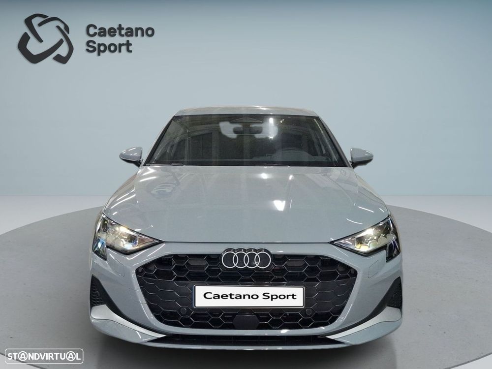 Audi A3 Sportback 30 TFSI Advanced S tronic - 2