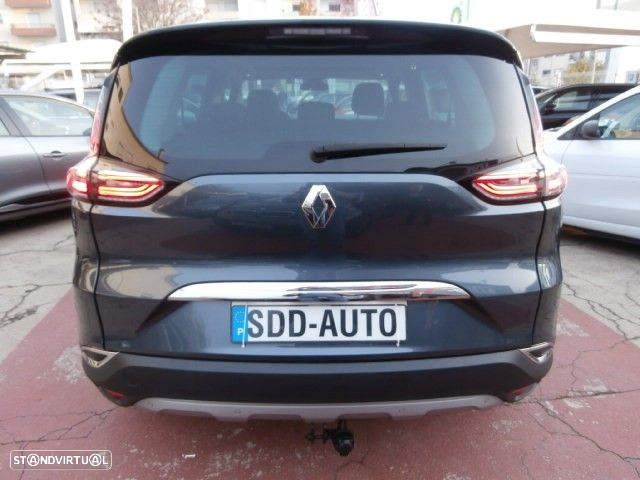 Renault Espace 1.6 dCi Zen - 9
