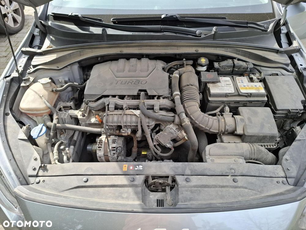 Kia Ceed 1.0 T-GDI S - 13