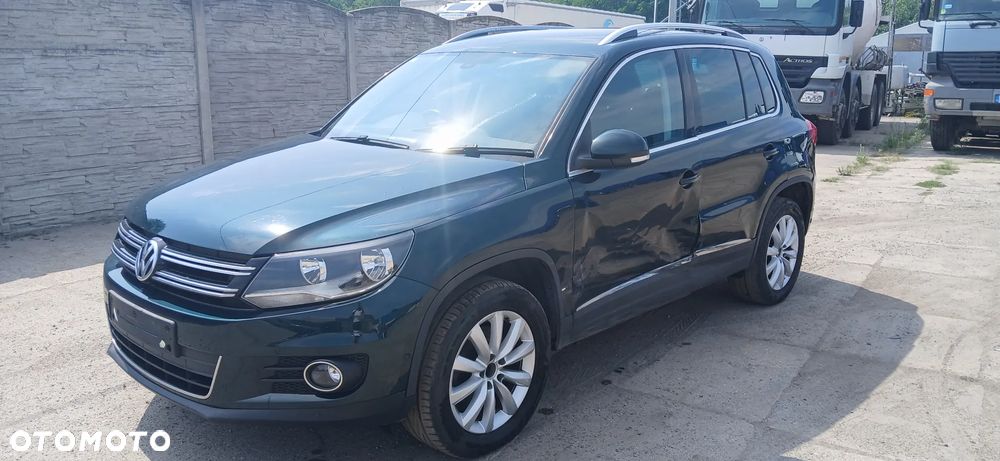 Volkswagen Tiguan 2.0 TDI DPF 4Motion BlueMotion Technology Life - 3