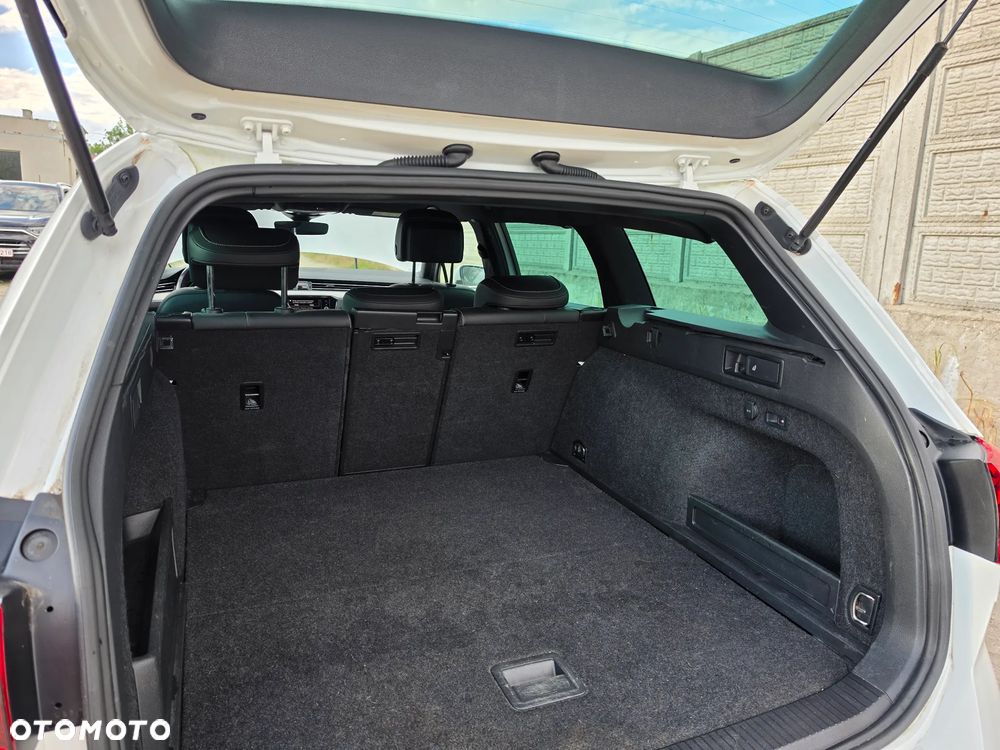 Volkswagen Passat Variant 1.4 TSI Plug-In Hybrid GTE DSG - 18