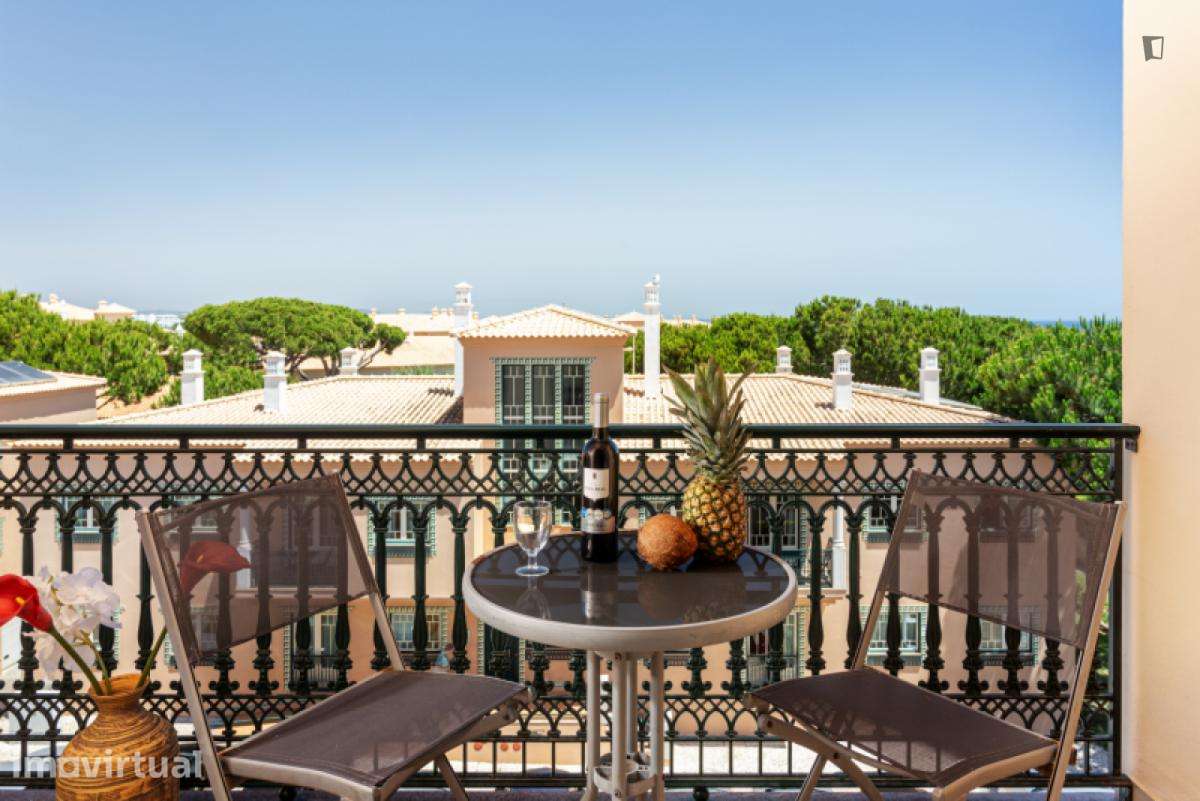 Apartamento com 2 quartos - localizado em Albufeira - Grande imagem: 5/20