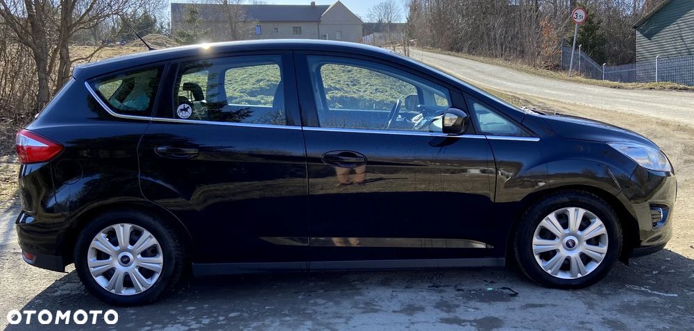 Ford C-MAX - 4