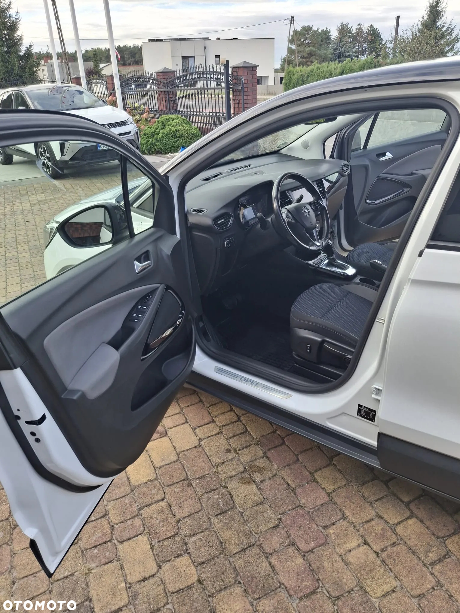 Opel Crossland X 1.5 CDTI Edition S&S - 8