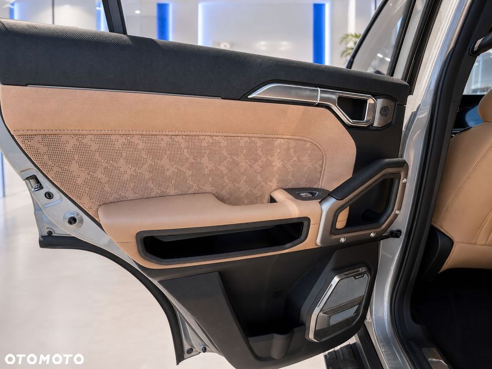 Jetour T2 - 12