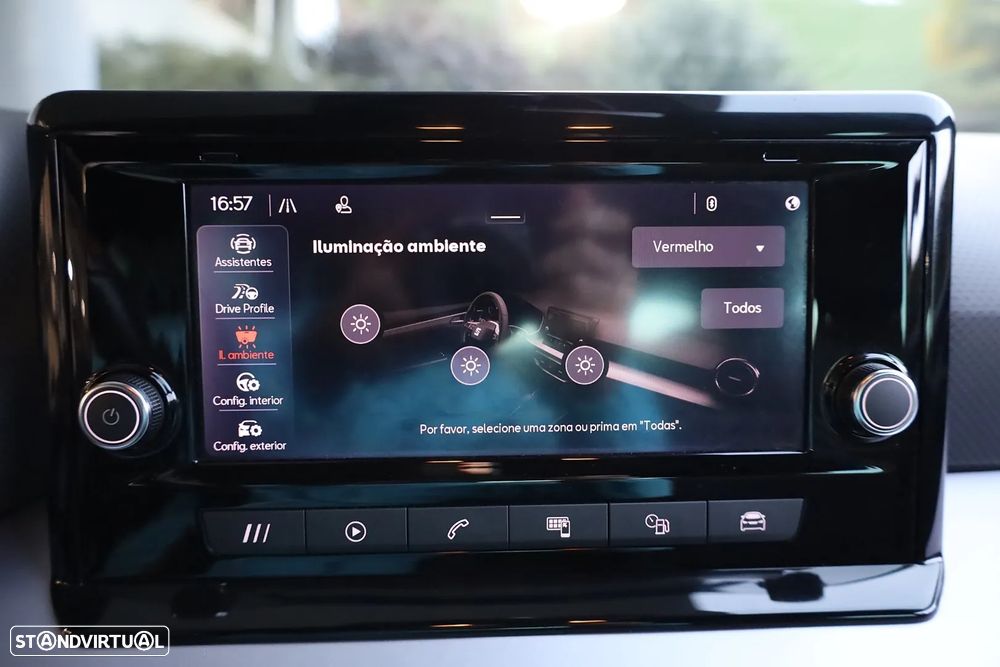 SEAT Ibiza 1.0 TSI FR - 24