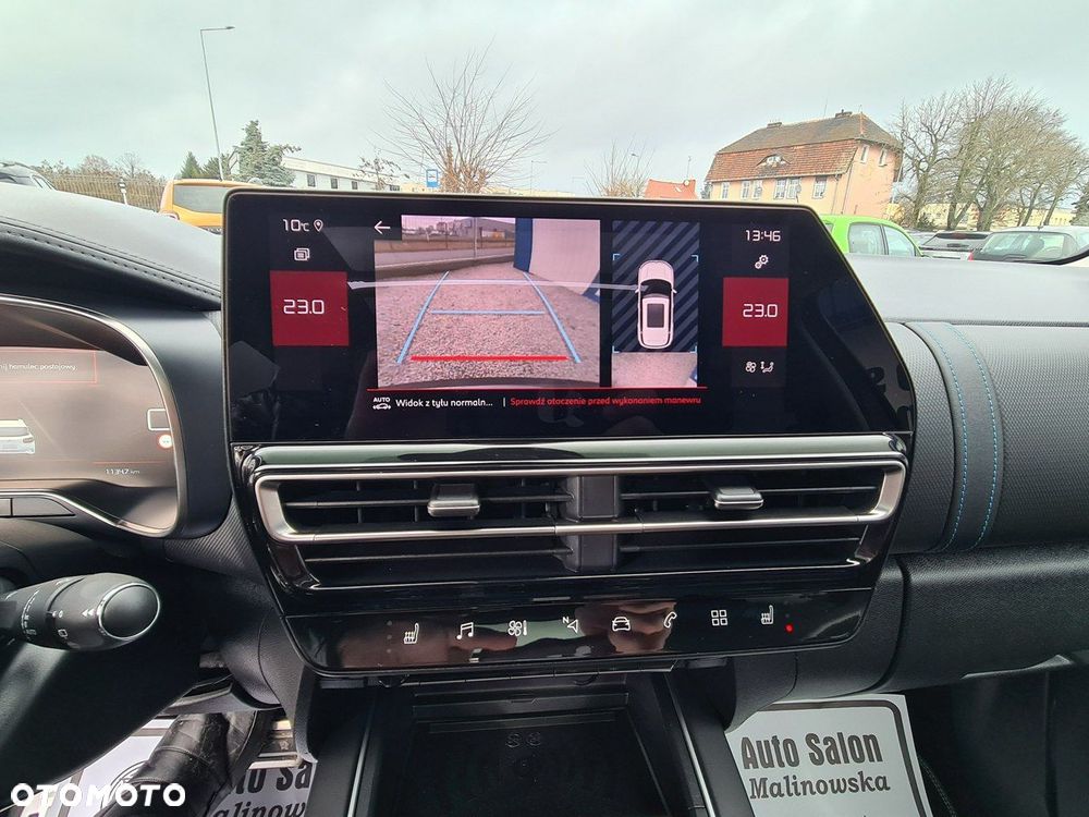 Citroën C5 Aircross 1.5 BlueHDi Shine EAT8 - 13